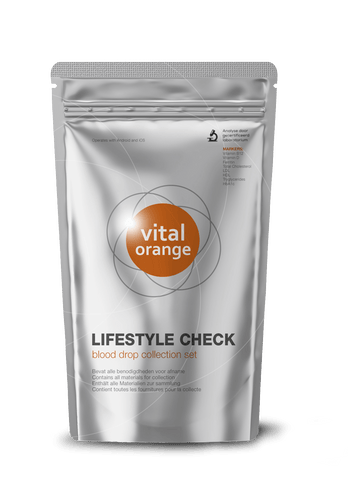 LIFESTYLE CHECK (ws)
