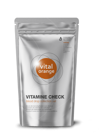 VITAMINE CHECK (ws)